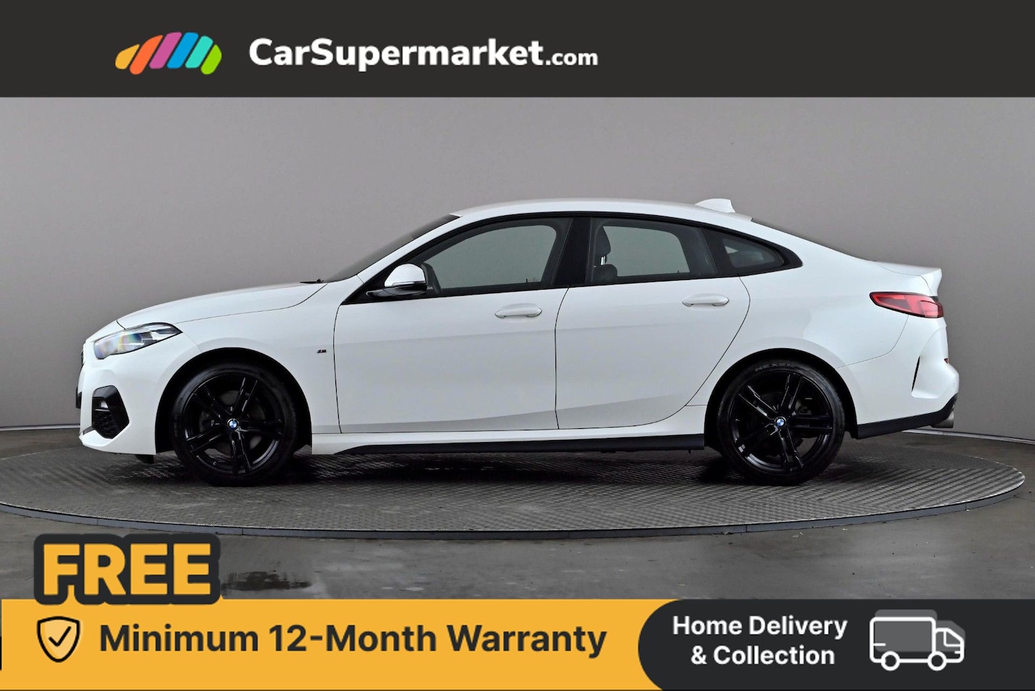 Used BMW 2 Series 2022 for sale - 76524077: Photo 3