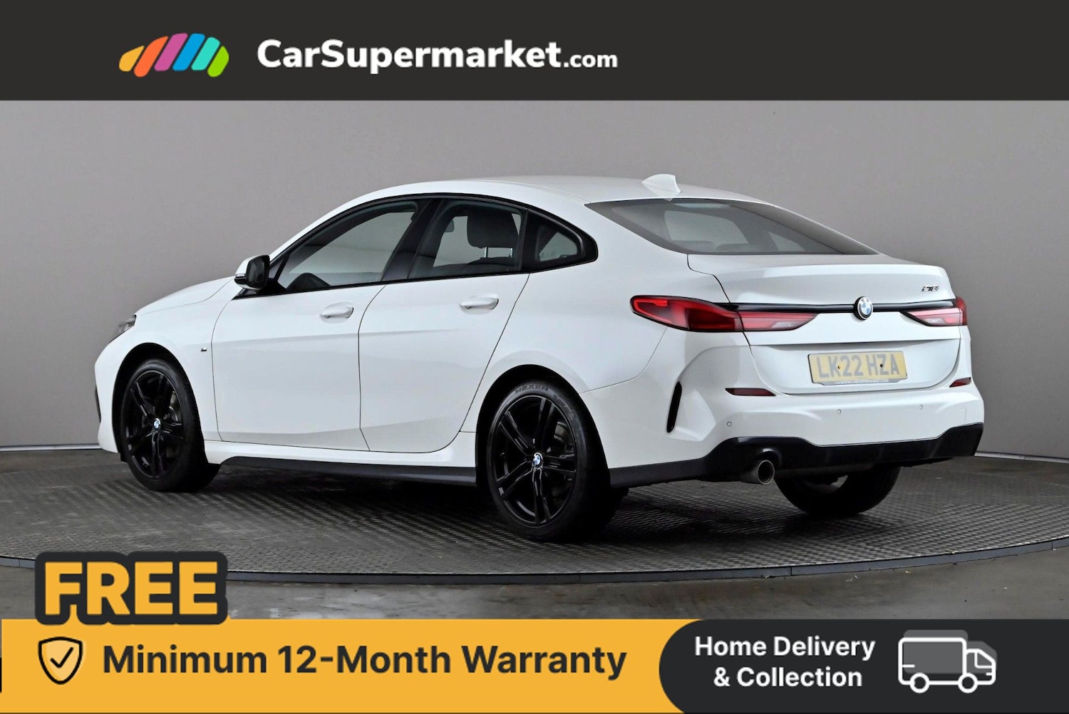 Used BMW 2 Series 2022 for sale - 76524077: Photo 4