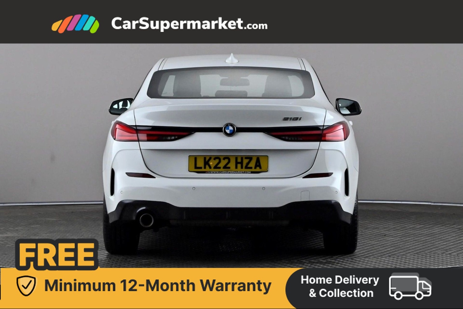 Used BMW 2 Series 2022 for sale - 76524077: Photo 5