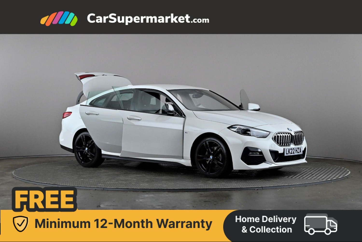 Used BMW 2 Series 2022 for sale - 76524077: Photo 7