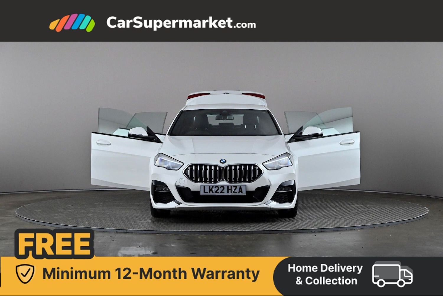 Used BMW 2 Series 2022 for sale - 76524077: Photo 8