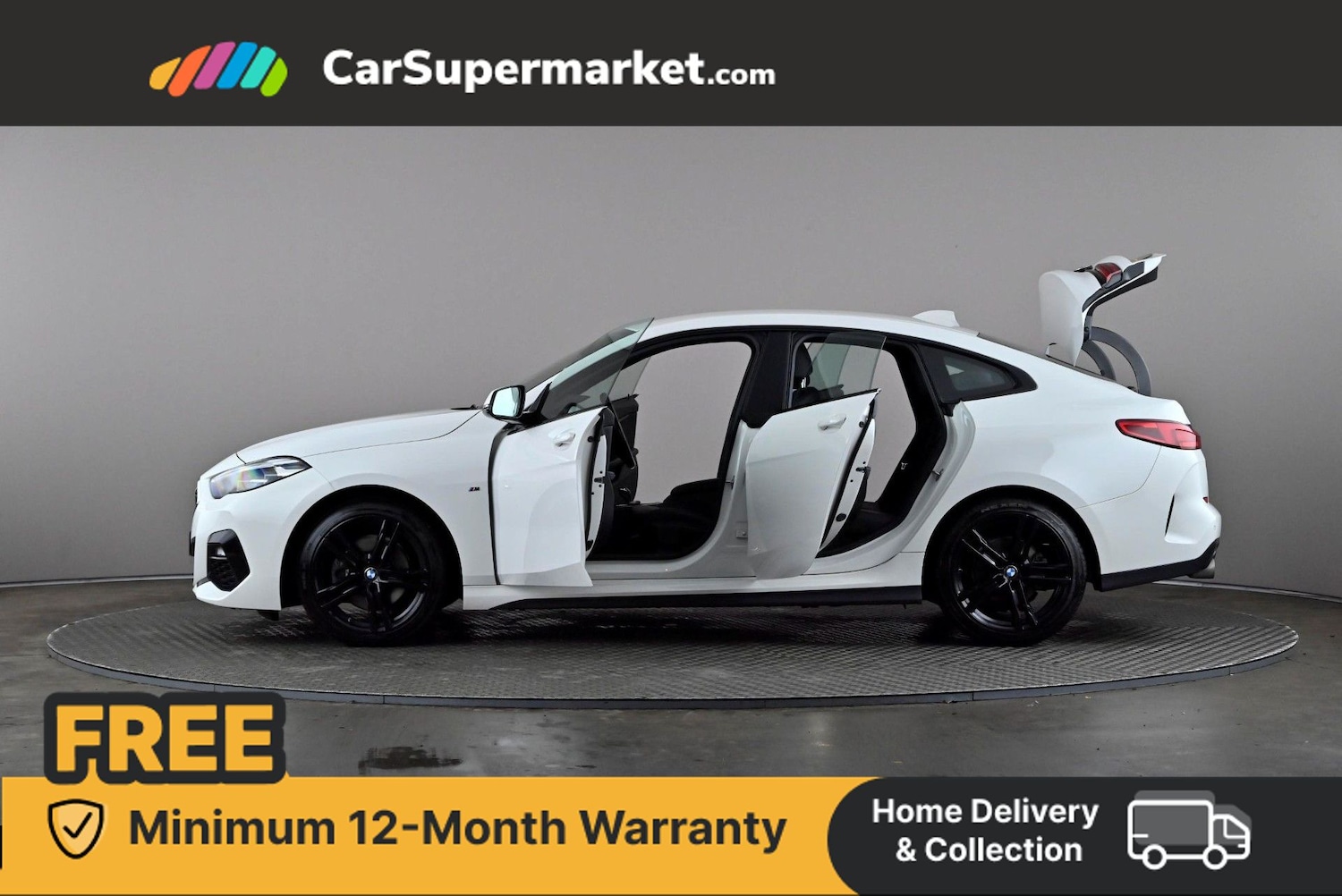 Used BMW 2 Series 2022 for sale - 76524077: Photo 9