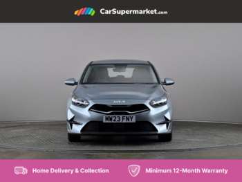 Used Kia Ceed 2023 for sale - 74937894: Photo