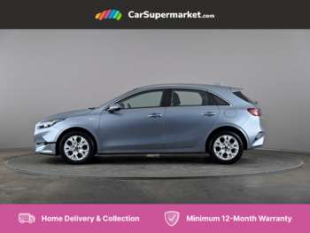 Used Kia Ceed 2023 for sale - 74937894: Photo