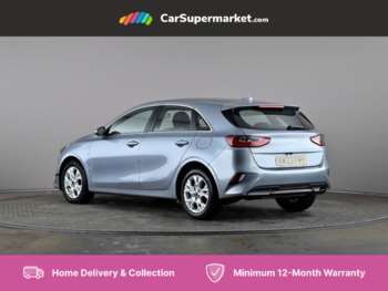 Used Kia Ceed 2023 for sale - 74937894: Photo