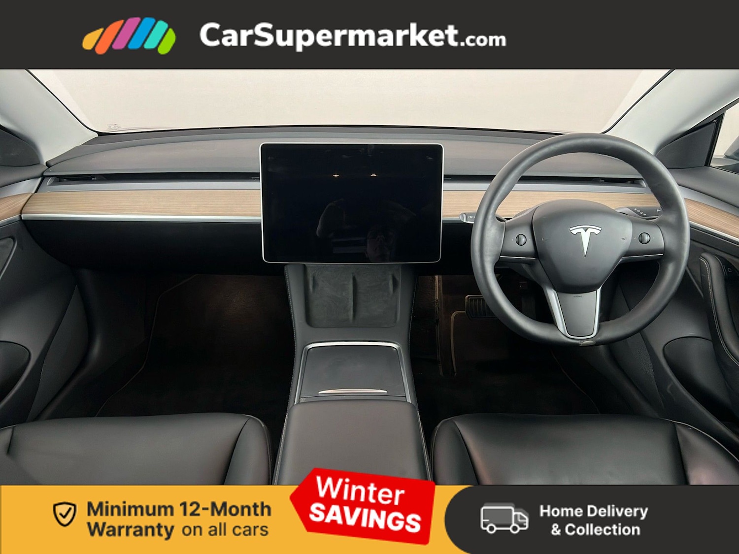 Used Tesla Model 3 2022 for sale - 77139045: Photo 14