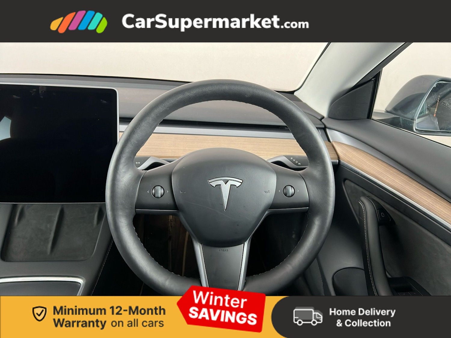 Used Tesla Model 3 2022 for sale - 77139045: Photo 15