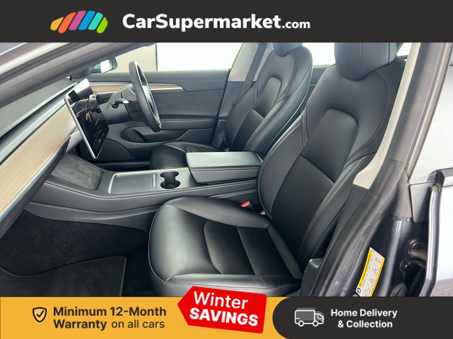 Used Tesla Model 3 2022 for sale - 77139045: Photo 18