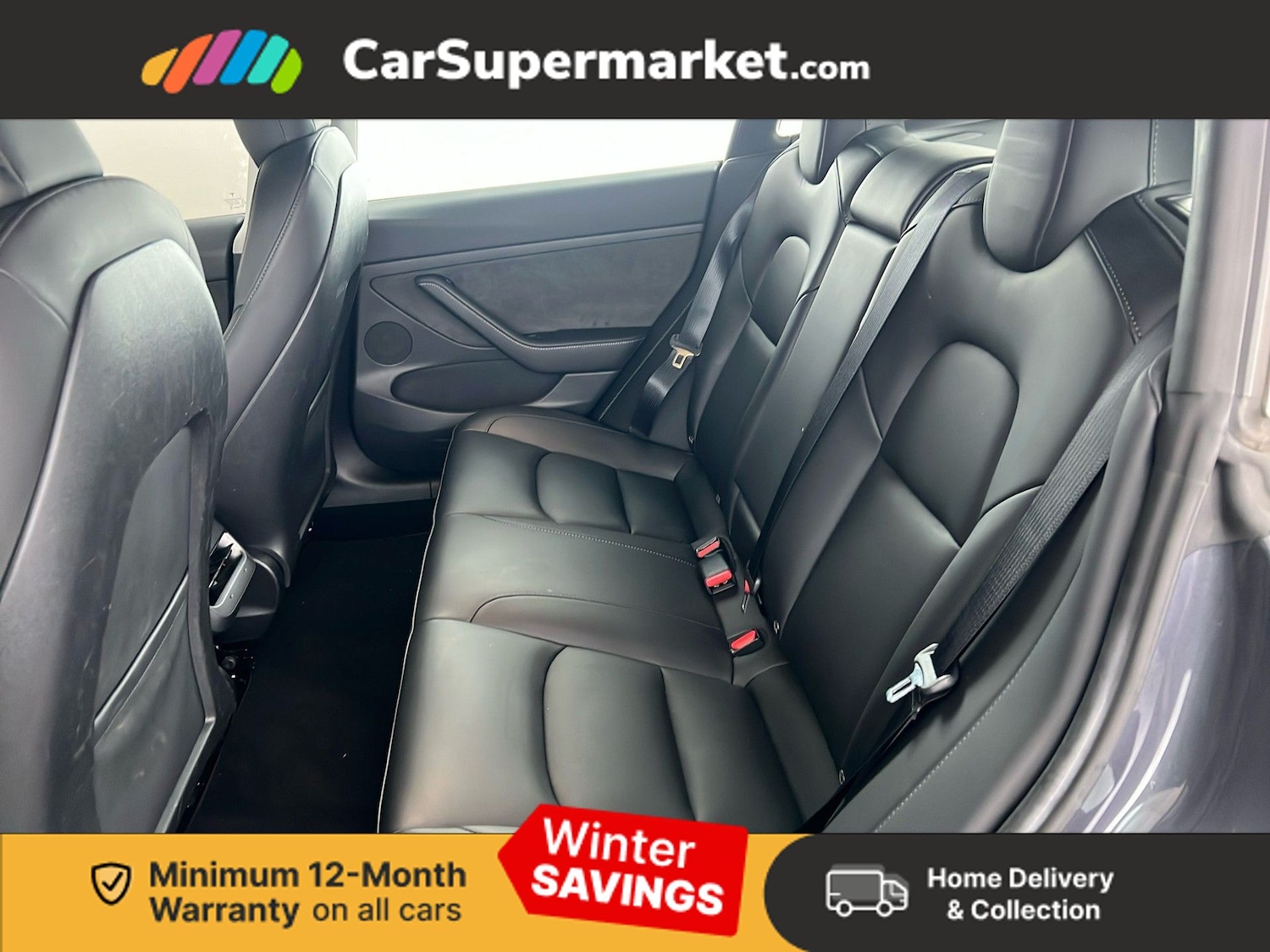 Used Tesla Model 3 2022 for sale - 77139045: Photo 19