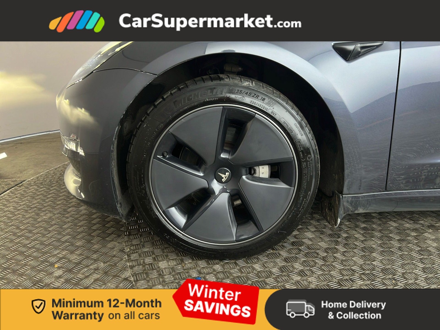 Used Tesla Model 3 2022 for sale - 77139045: Photo 20