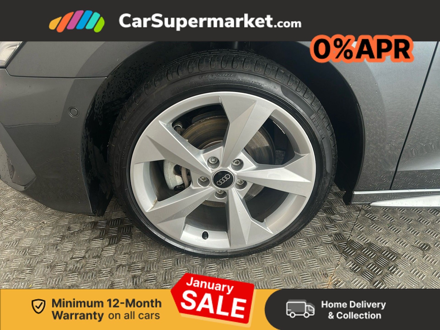 Used Audi A3 2023 for sale - 77079993: Photo 20