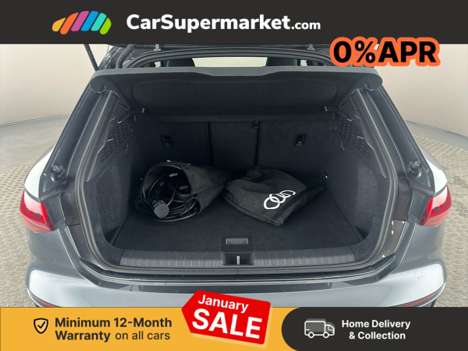 Used Audi A3 2023 for sale - 77079993: Photo 23