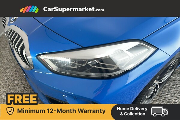 Used BMW 1 Series 2021 for sale - 76257021: Photo 14
