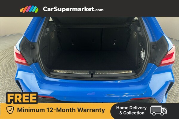 Used BMW 1 Series 2021 for sale - 76257021: Photo 16