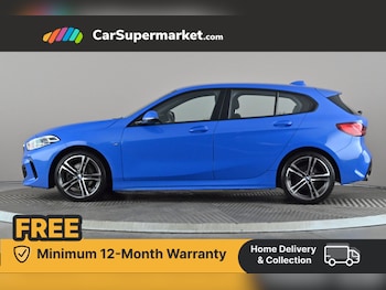 Used BMW 1 Series 2021 for sale - 76257021: Photo 3