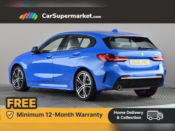 Used BMW 1 Series 2021 for sale - 76257021: Photo 4