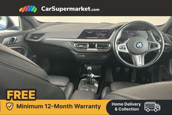 Used BMW 1 Series 2021 for sale - 76257021: Photo 7