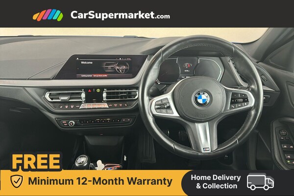 Used BMW 1 Series 2021 for sale - 76257021: Photo 8