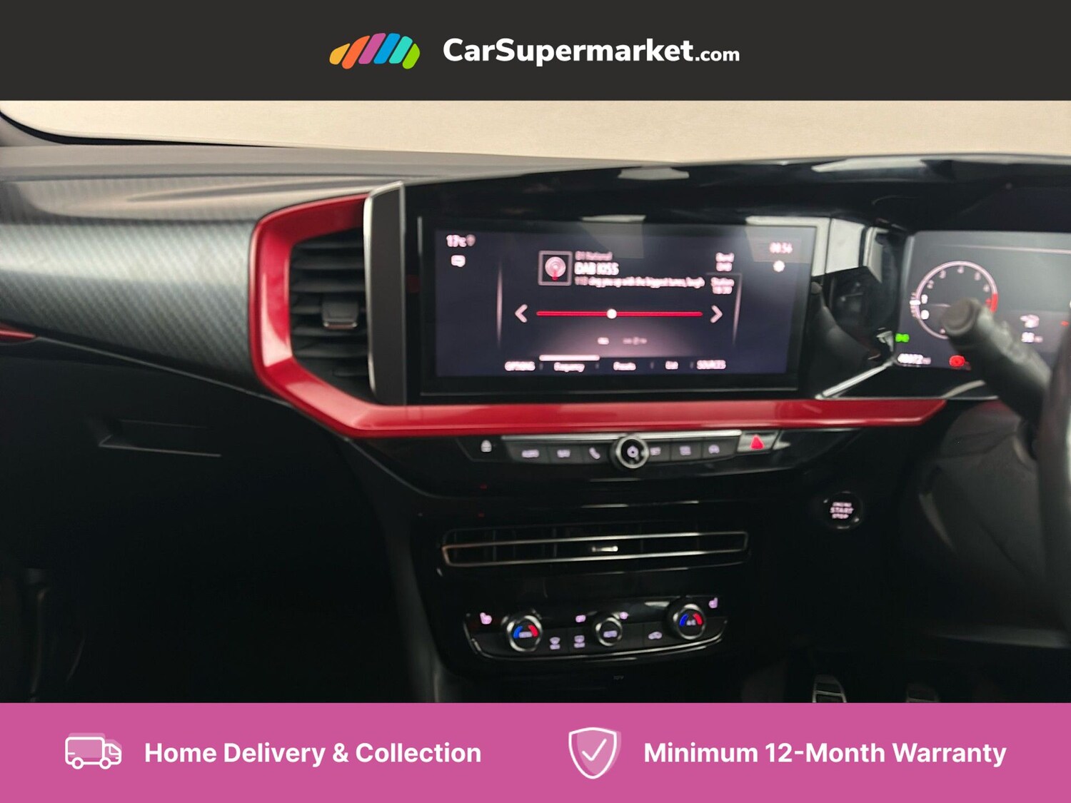 Used Vauxhall Mokka 2021 for sale - 76047450: Photo 10