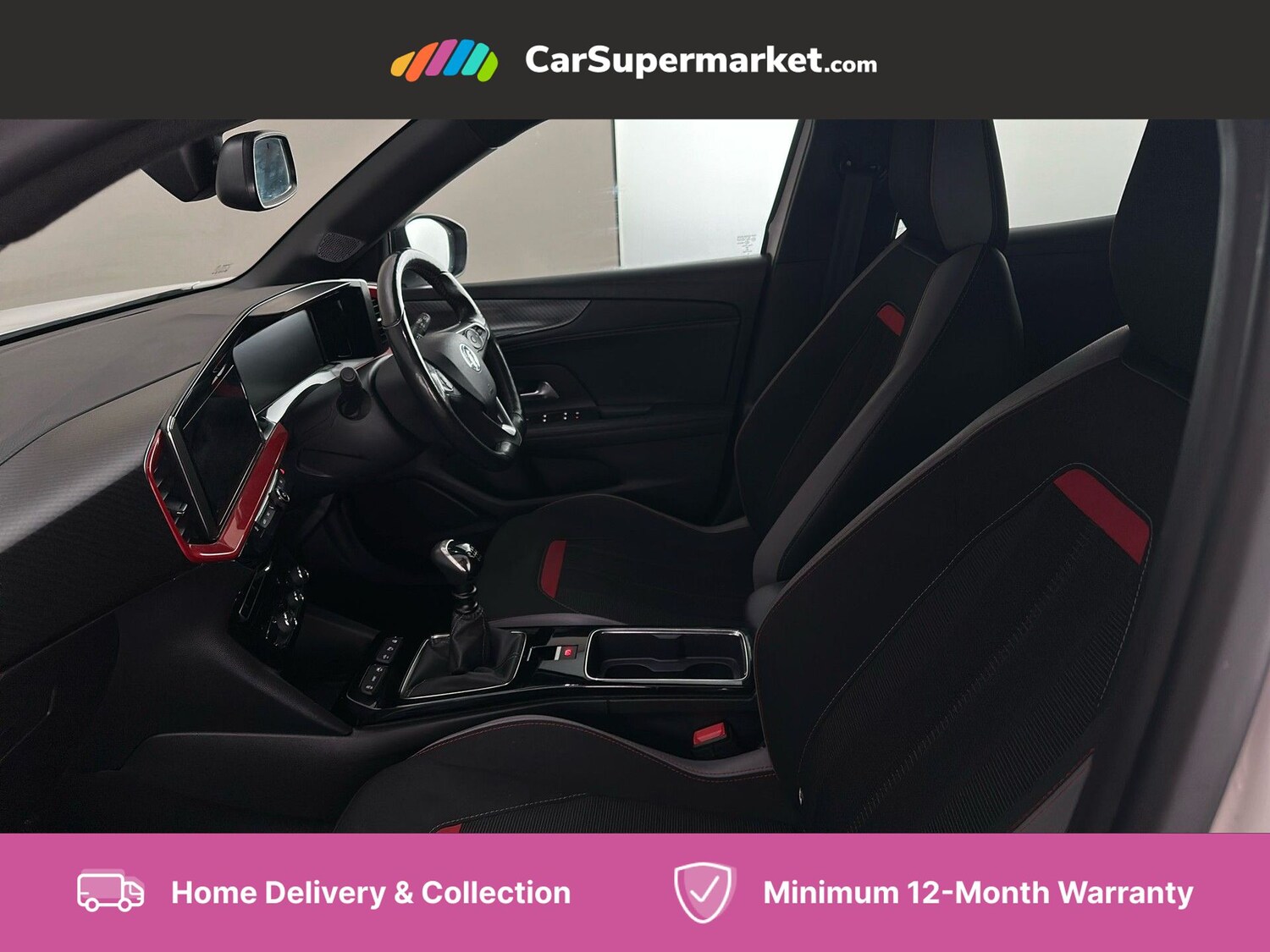 Used Vauxhall Mokka 2021 for sale - 76047450: Photo 11