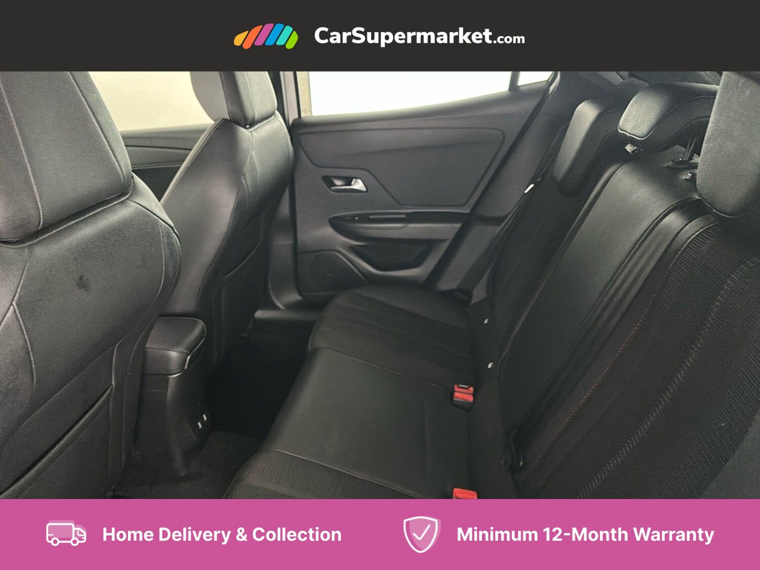 Used Vauxhall Mokka 2021 for sale - 76047450: Photo 12