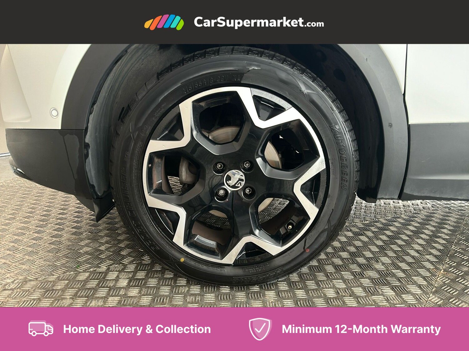 Used Vauxhall Mokka 2021 for sale - 76047450: Photo 13