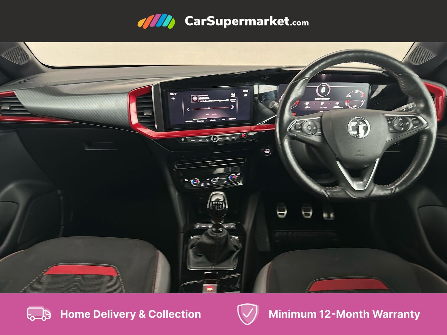 Used Vauxhall Mokka 2021 for sale - 76047450: Photo 7