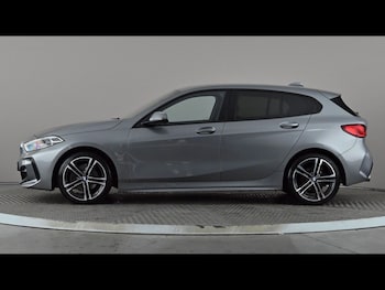 Used BMW 1 Series 2023 for sale - 78949791: Photo