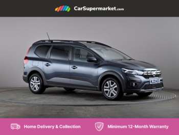 2023 - 1.0 TCe Expression 5-Door