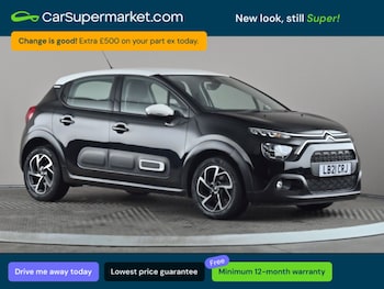 Citroen C3 feature image