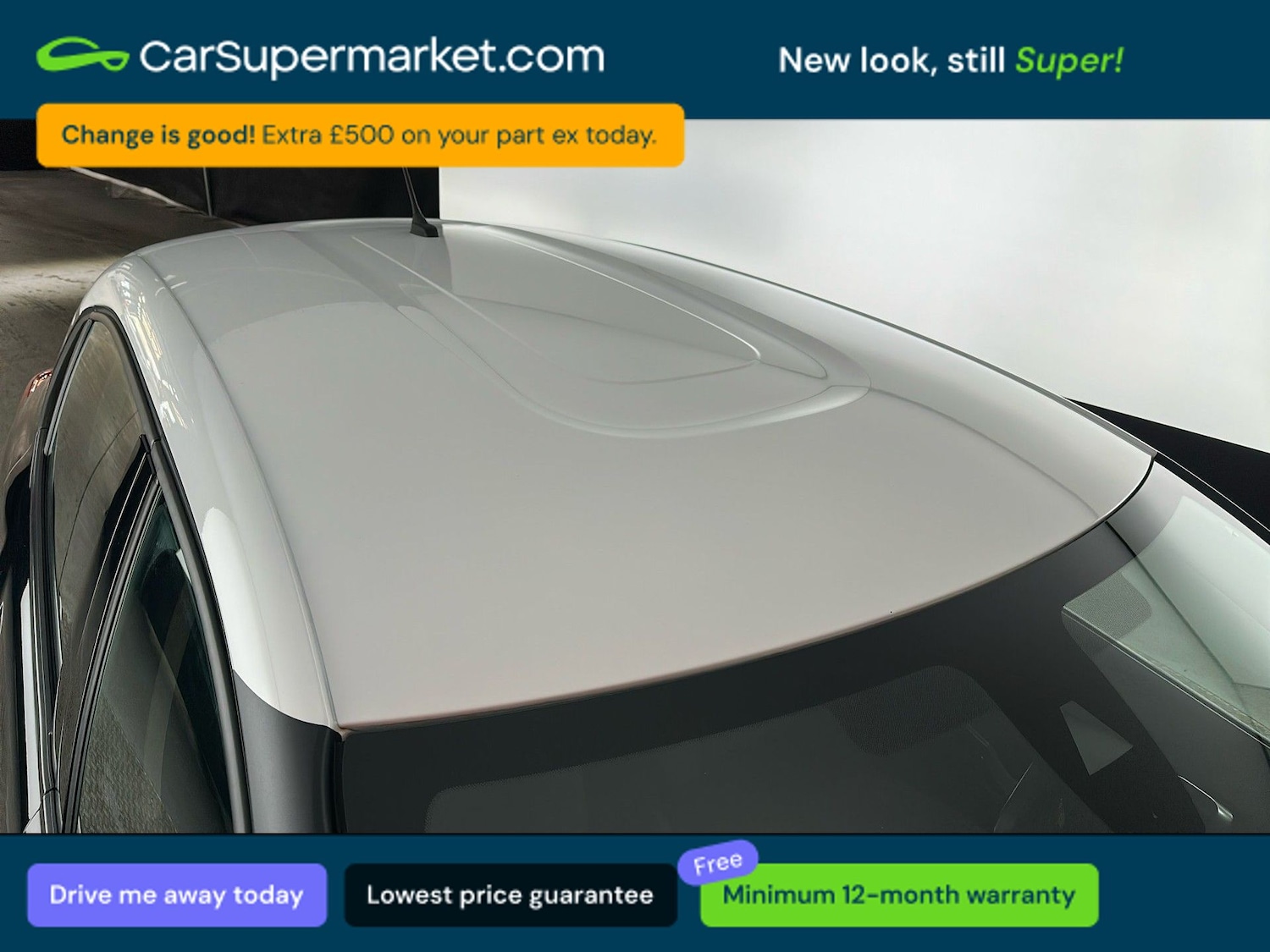 Used Citroen C3 2021 for sale - 78189644: Photo 22