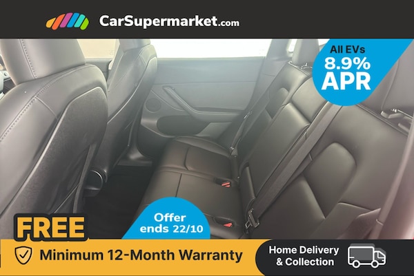 Used Tesla Model Y 2024 for sale - 76232503: Photo 14