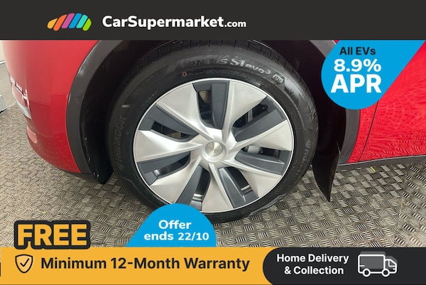Used Tesla Model Y 2024 for sale - 76232503: Photo 15