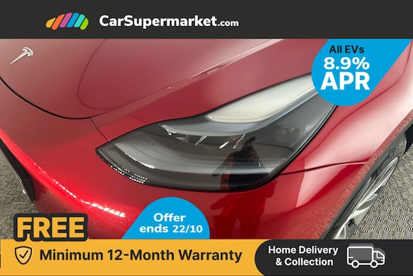 Used Tesla Model Y 2024 for sale - 76232503: Photo 16
