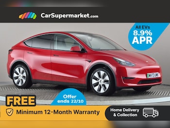 Tesla - Model Y