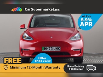 Used Tesla Model Y 2024 for sale - 76232503: Photo 2