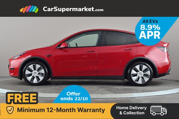 Used Tesla Model Y 2024 for sale - 76232503: Photo 3