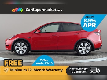Used Tesla Model Y 2024 for sale - 76232503: Photo 3