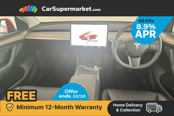 Used Tesla Model Y 2024 for sale - 76232503: Photo 9