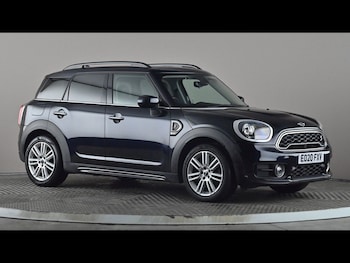 Used MINI Countryman 2020 for sale - 78666840: Photo