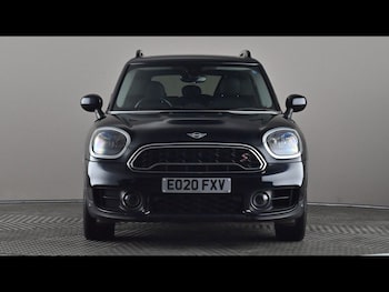 Used MINI Countryman 2020 for sale - 78666840: Photo