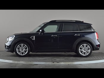 Used MINI Countryman 2020 for sale - 78666840: Photo