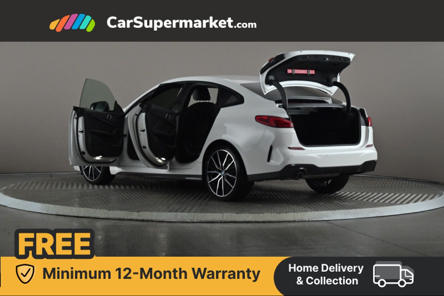 Used BMW 2 Series 2023 for sale - 76558201: Photo 10