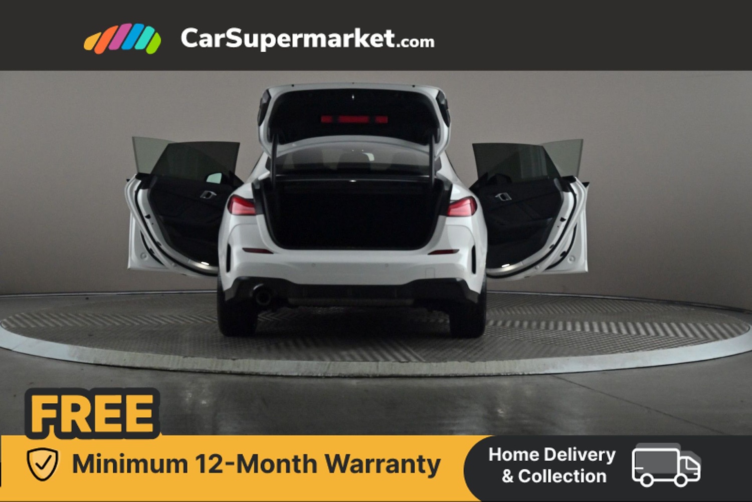 Used BMW 2 Series 2023 for sale - 76558201: Photo 11