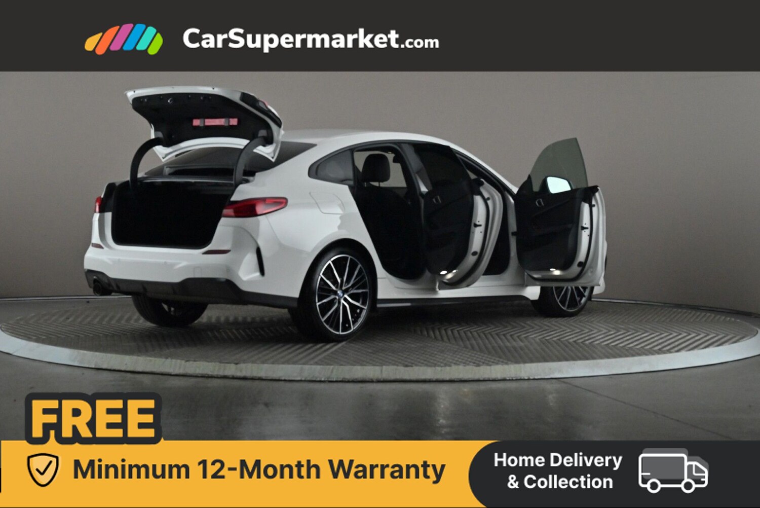 Used BMW 2 Series 2023 for sale - 76558201: Photo 12