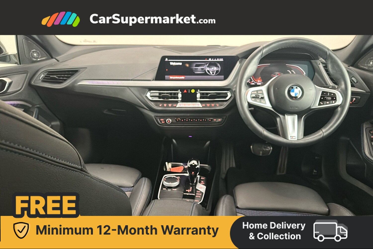 Used BMW 2 Series 2023 for sale - 76558201: Photo 13