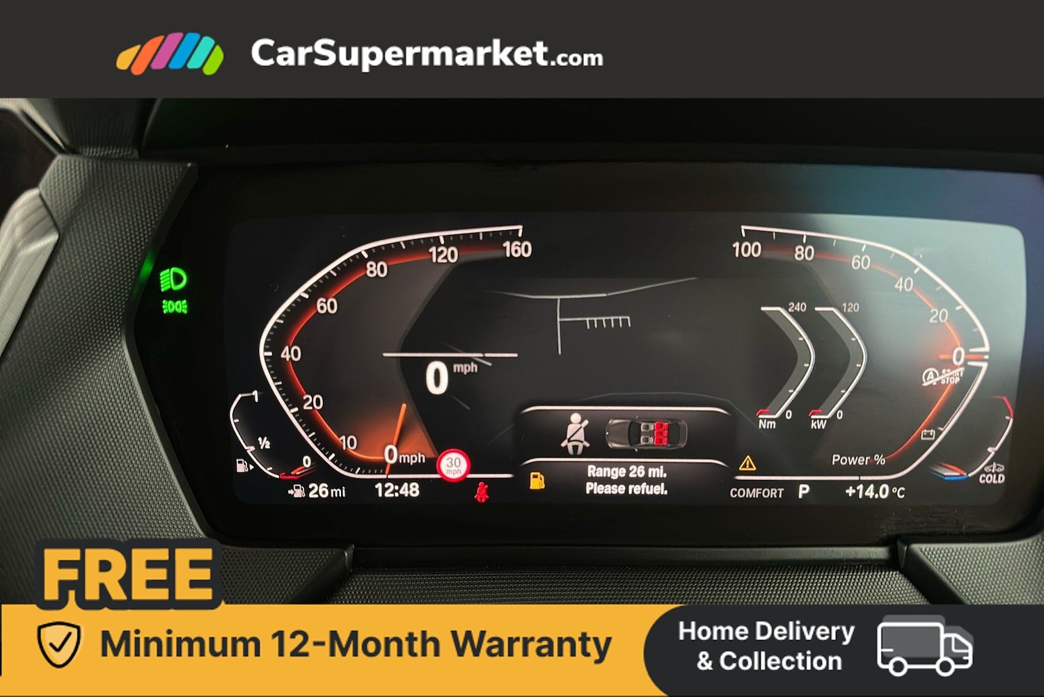 Used BMW 2 Series 2023 for sale - 76558201: Photo 15