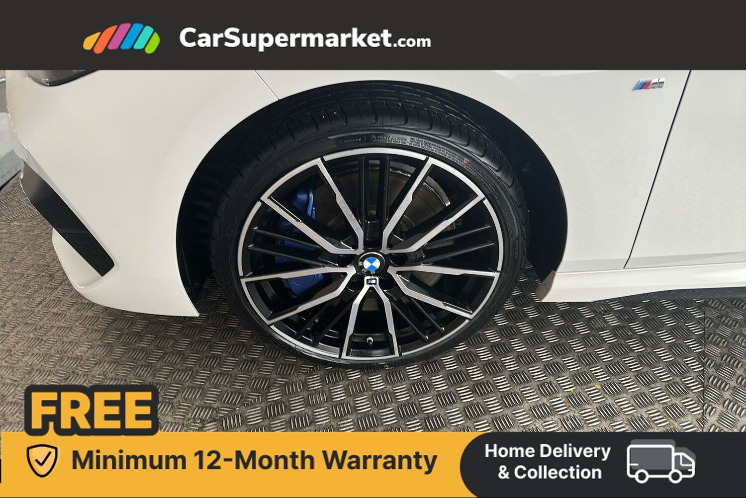 Used BMW 2 Series 2023 for sale - 76558201: Photo 19