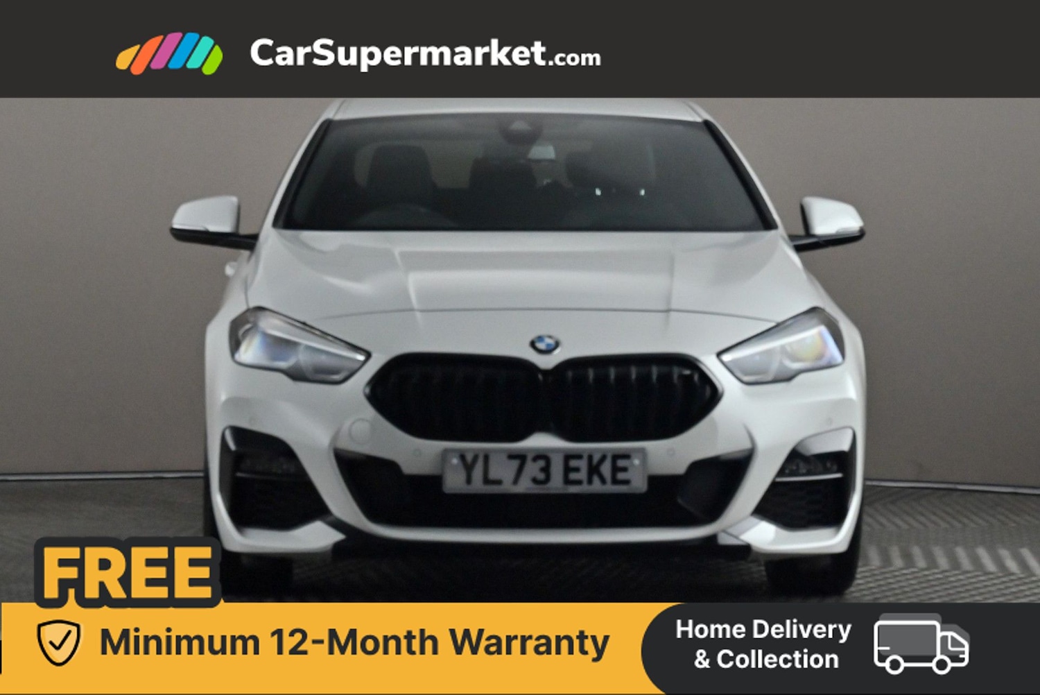 Used BMW 2 Series 2023 for sale - 76558201: Photo 2