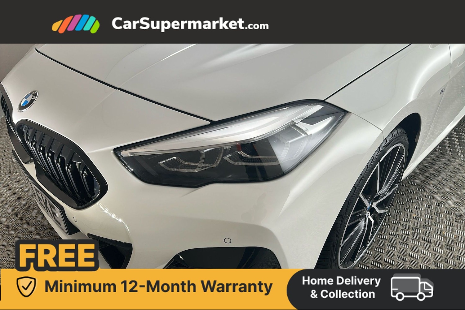 Used BMW 2 Series 2023 for sale - 76558201: Photo 20